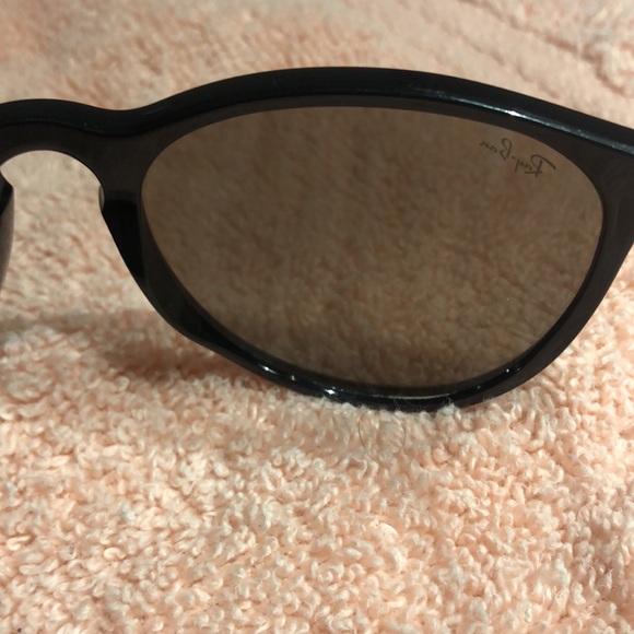 Ray-Ban sunglasses. Non polarized. Erika. - Picture 6 of 7